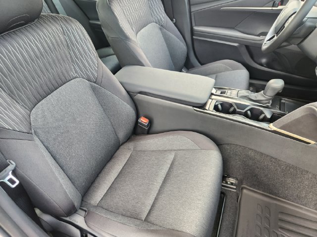 New 2026 Toyota Camry LE w/ Convenience Package FWD image 10