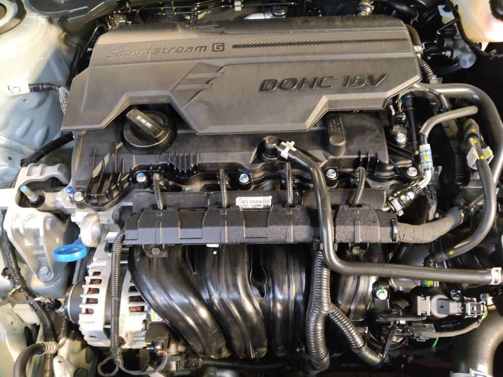 Used 2025 Kia K4 EX FWD image 30