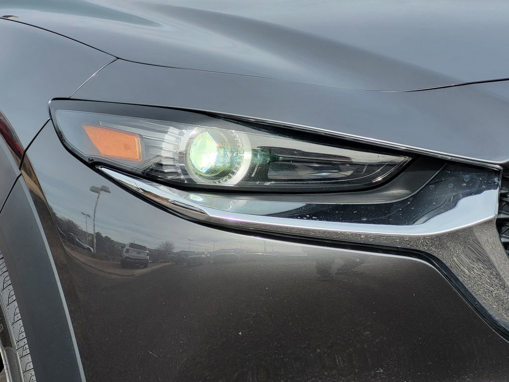 Used 2024 MAZDA CX-30 AWD 2.5 S w/ Select Sport Pkg image 28