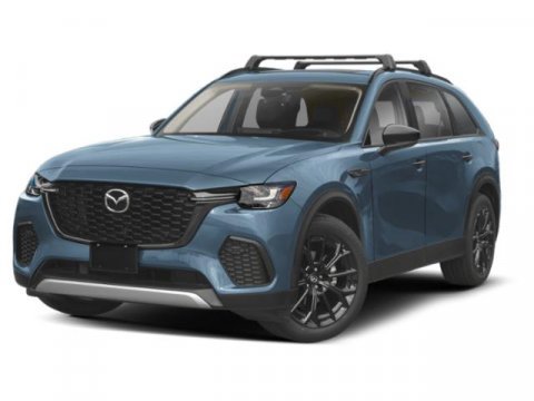 New 2026 MAZDA CX-70 3.3 Turbo w/ Premium Package AWD/4WD image 1