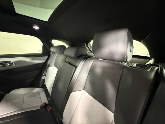 New 2026 Land Rover Range Rover Velar Belgravia AWD/4WD image 29