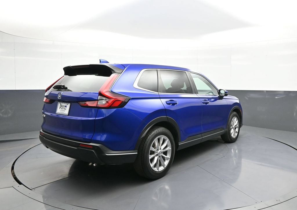 Certified 2023 Honda CR-V EX-L image 6