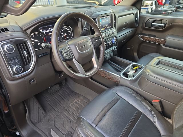 Used 2021 GMC Sierra 1500 Denali w/ Denali Ultimate Package image 18