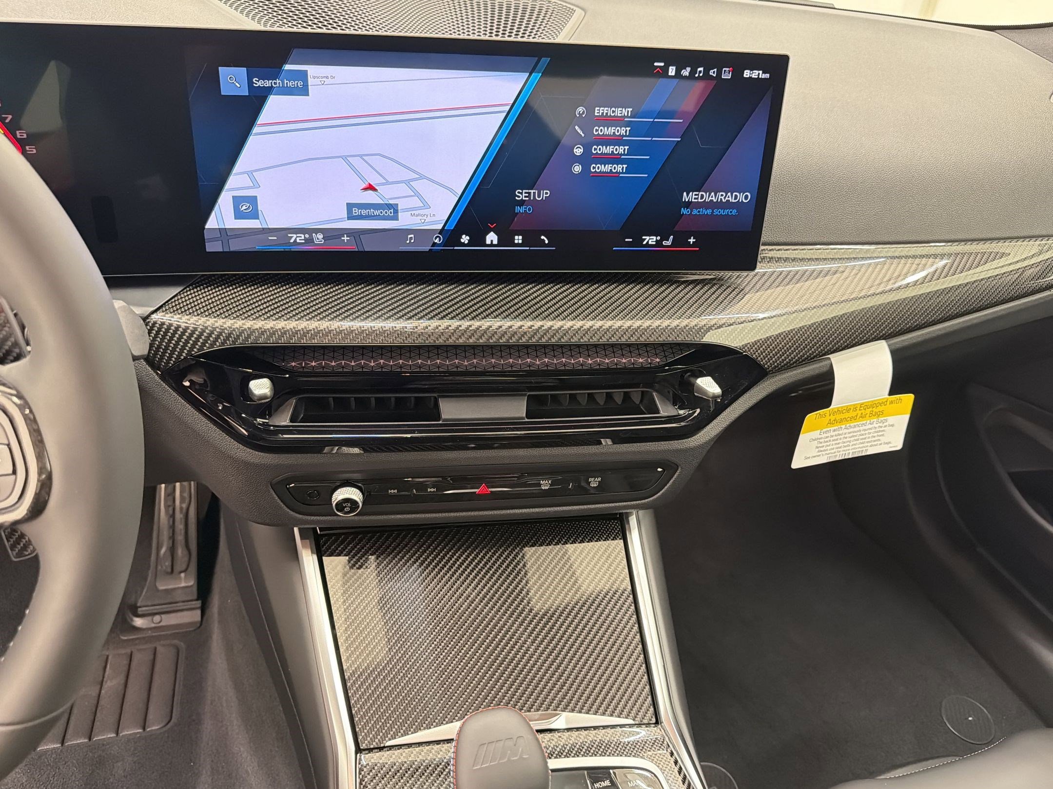 New 2026 BMW M4 xDrive Competition image 20