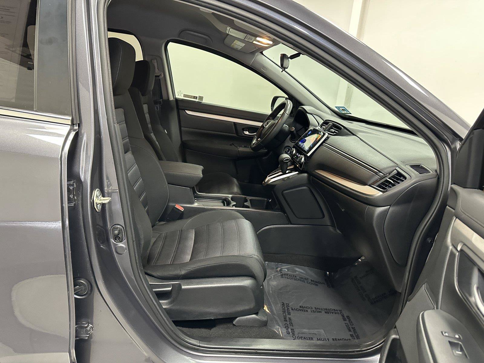 Used 2020 Honda CR-V LX image 37