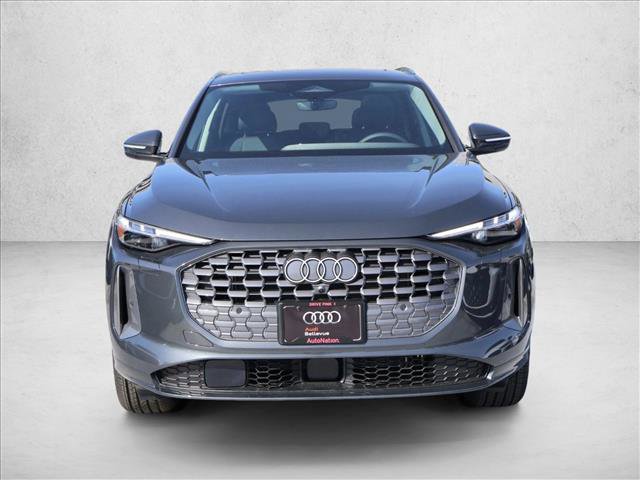 New 2025 Audi Q5 Premium Plus image 5