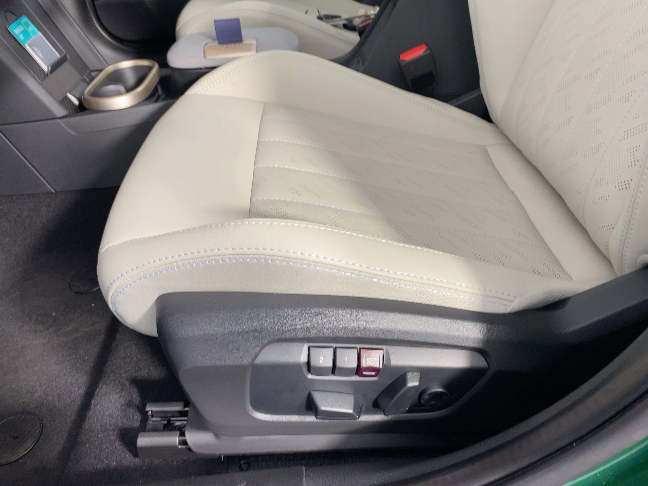 New 2026 MINI Cooper S image 10