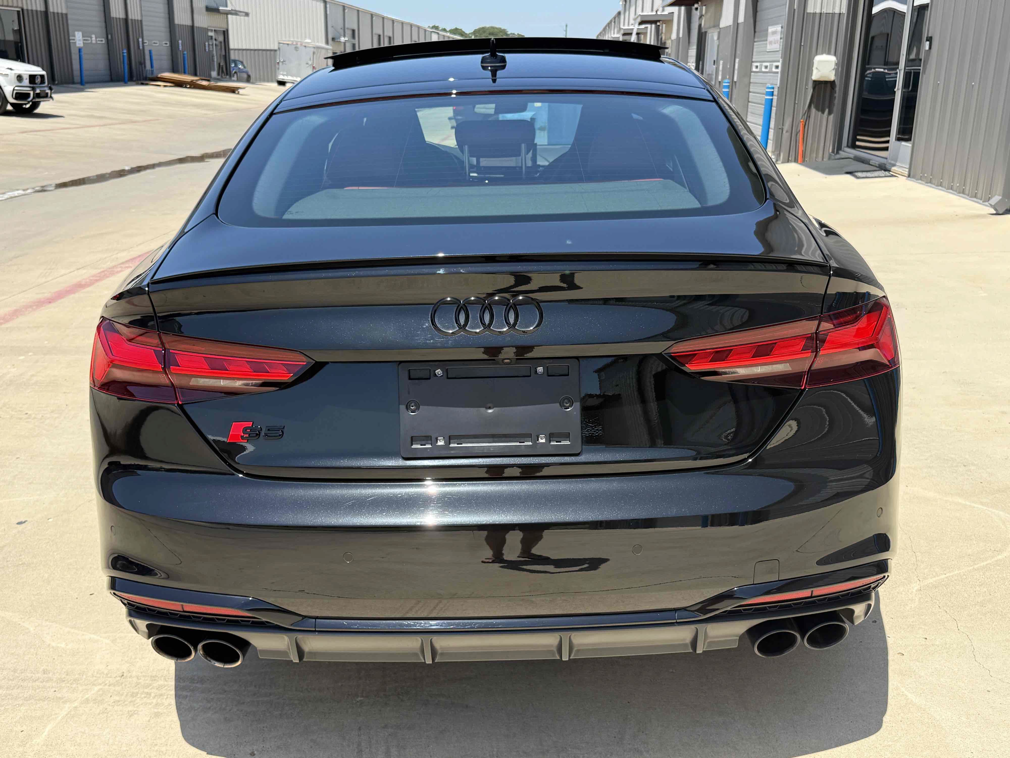 Used 2023 Audi S5 Prestige AWD/4WD image 15