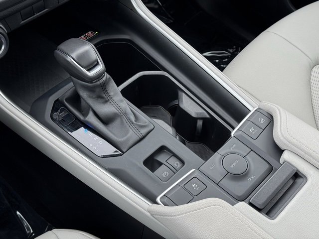 Certified 2024 Toyota Grand Highlander XLE image 20