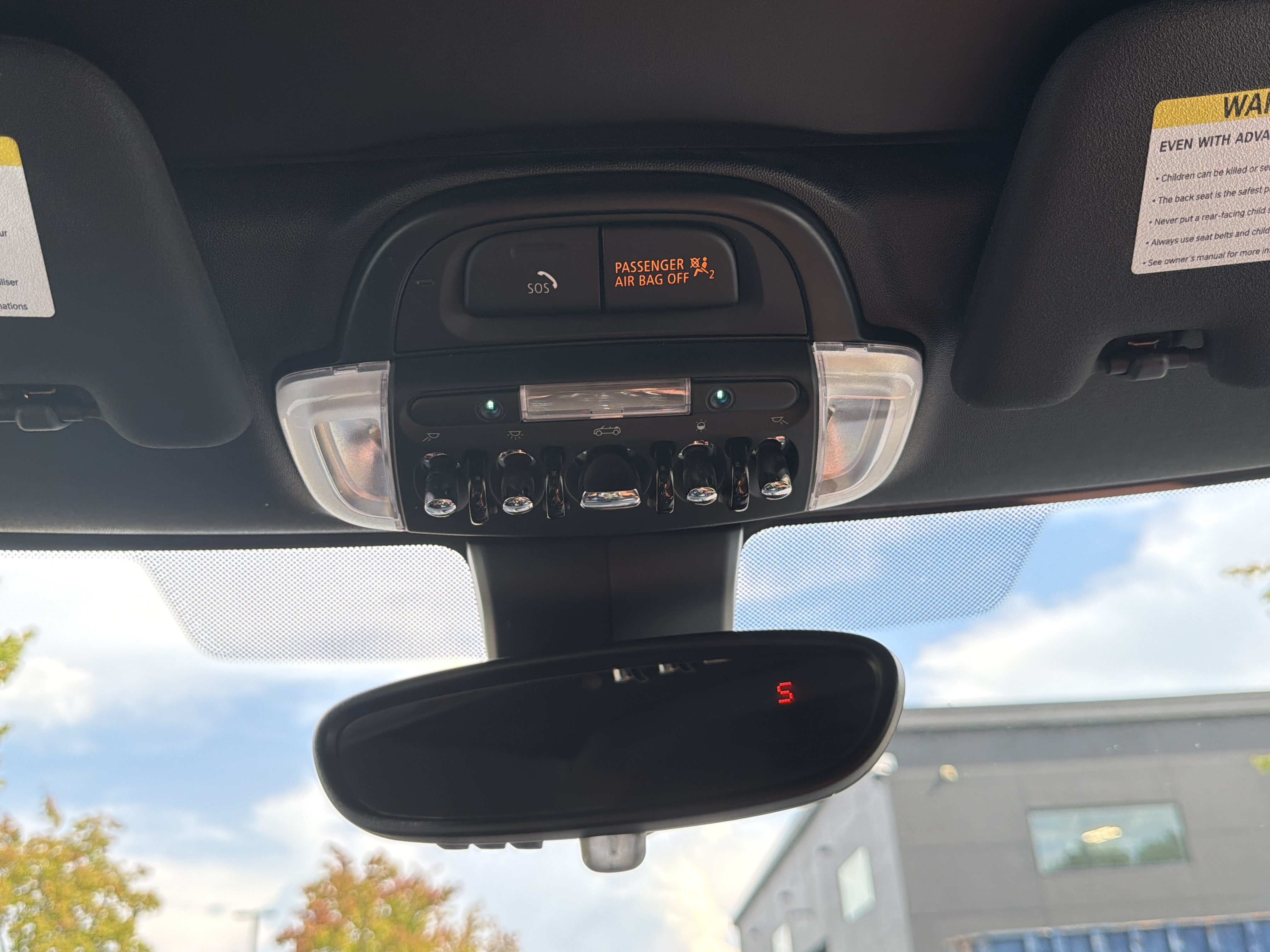 Used 2024 MINI Cooper S FWD image 44