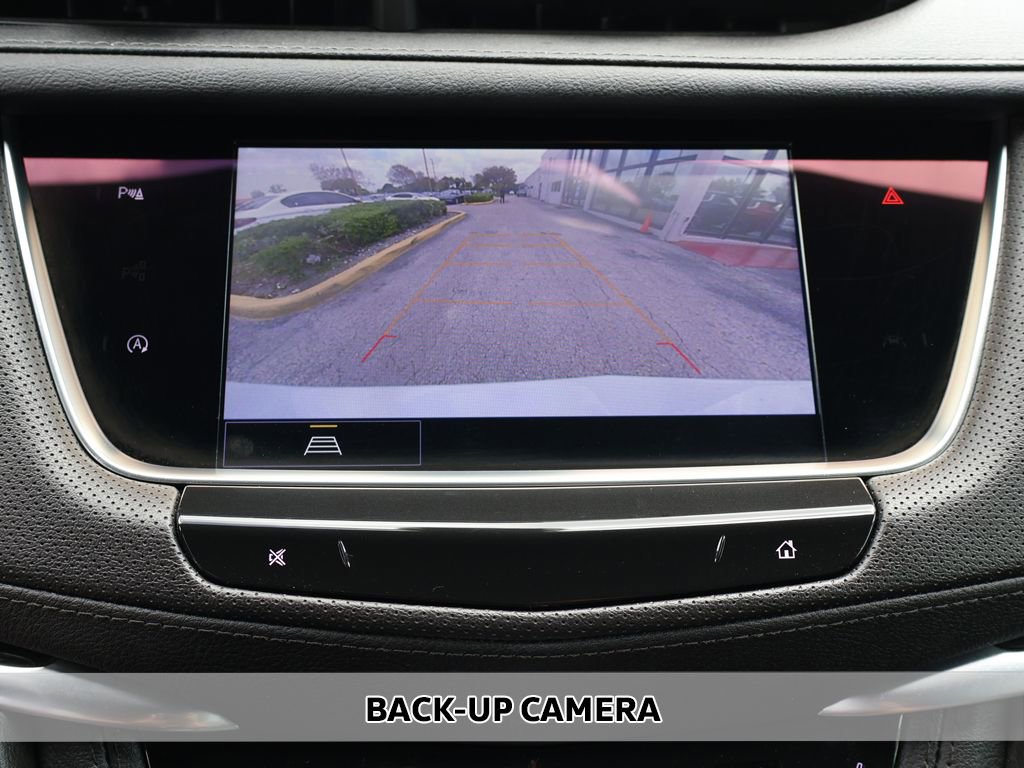 Used 2024 Cadillac XT5 Premium Luxury FWD image 7
