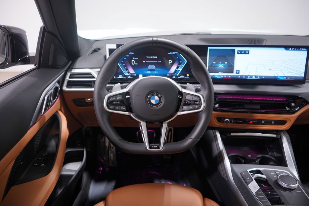Used 2025 BMW 430i 430i w/ M Sport Package image 11