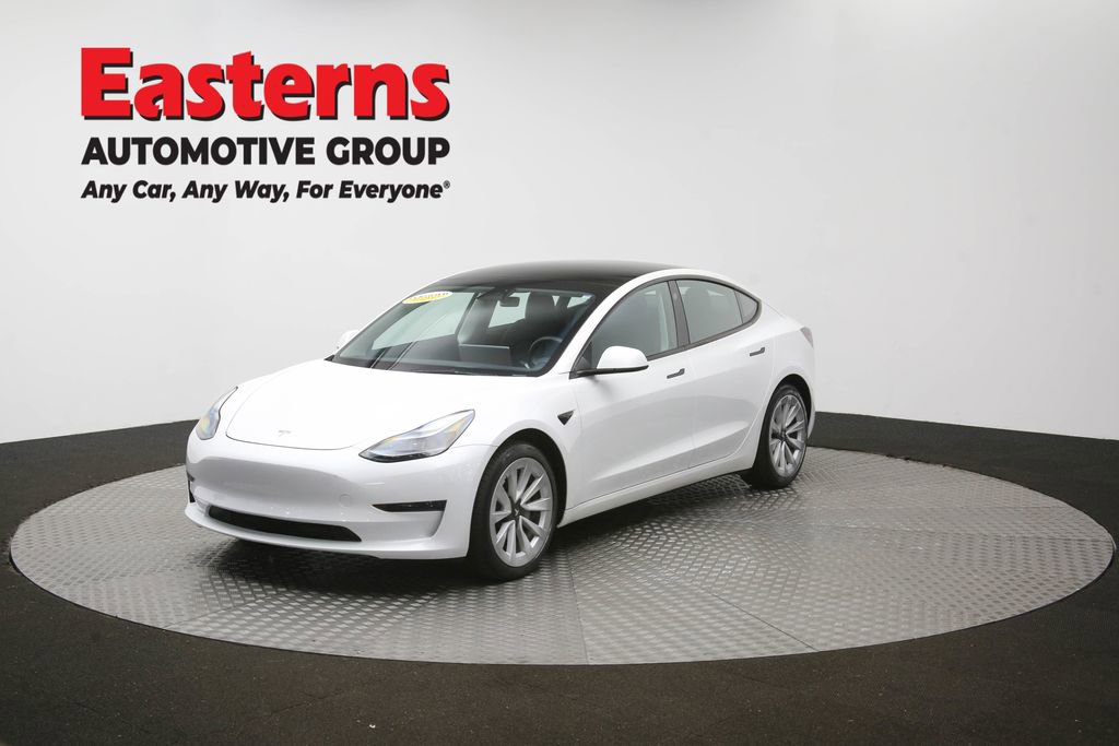 Used 2023 Tesla Model 3 Standard Range RWD image 50