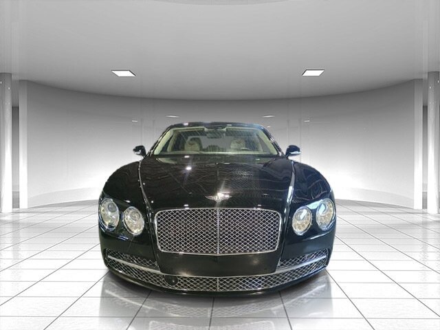 Used 2015 Bentley Flying Spur V8 AWD/4WD image 10
