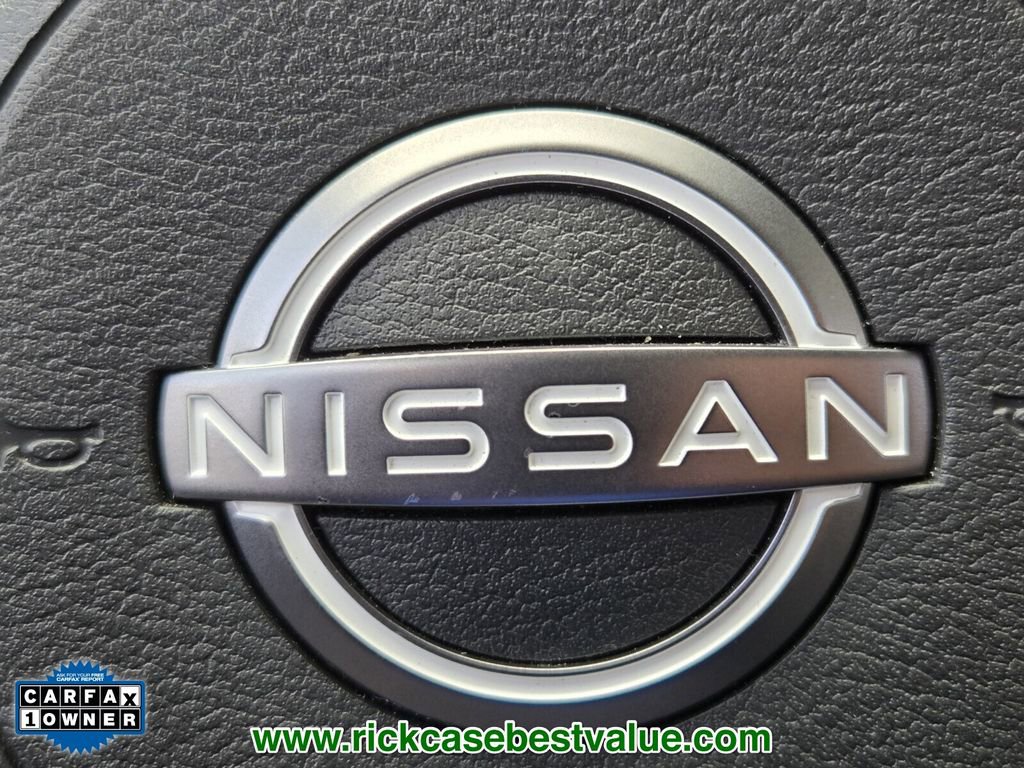 Used 2024 Nissan Pathfinder SL w/ Cargo Package FWD image 31