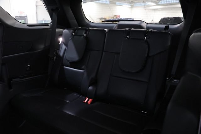Used 2025 Ford Explorer ST-Line AWD/4WD image 33
