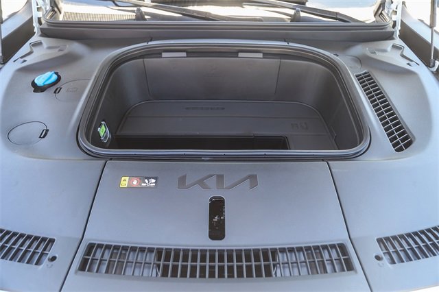 New 2026 Kia EV9 Wind image 26