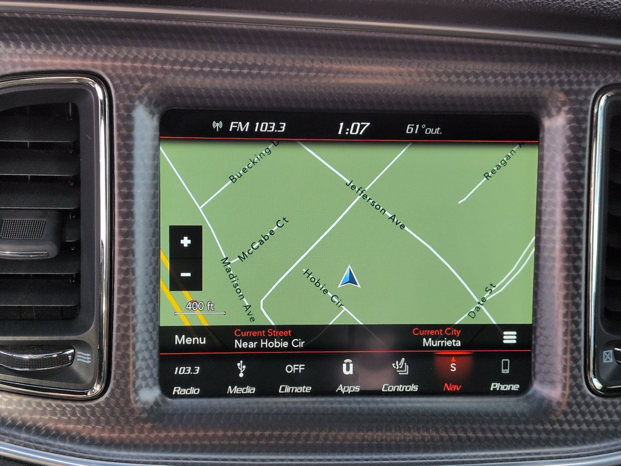 Used 2019 Dodge Challenger SRT Hellcat Redeye image 24