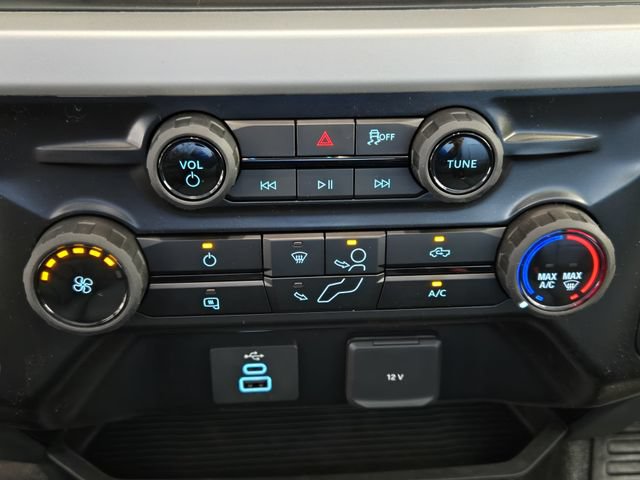 New 2026 Ford F450 XL AWD/4WD image 14
