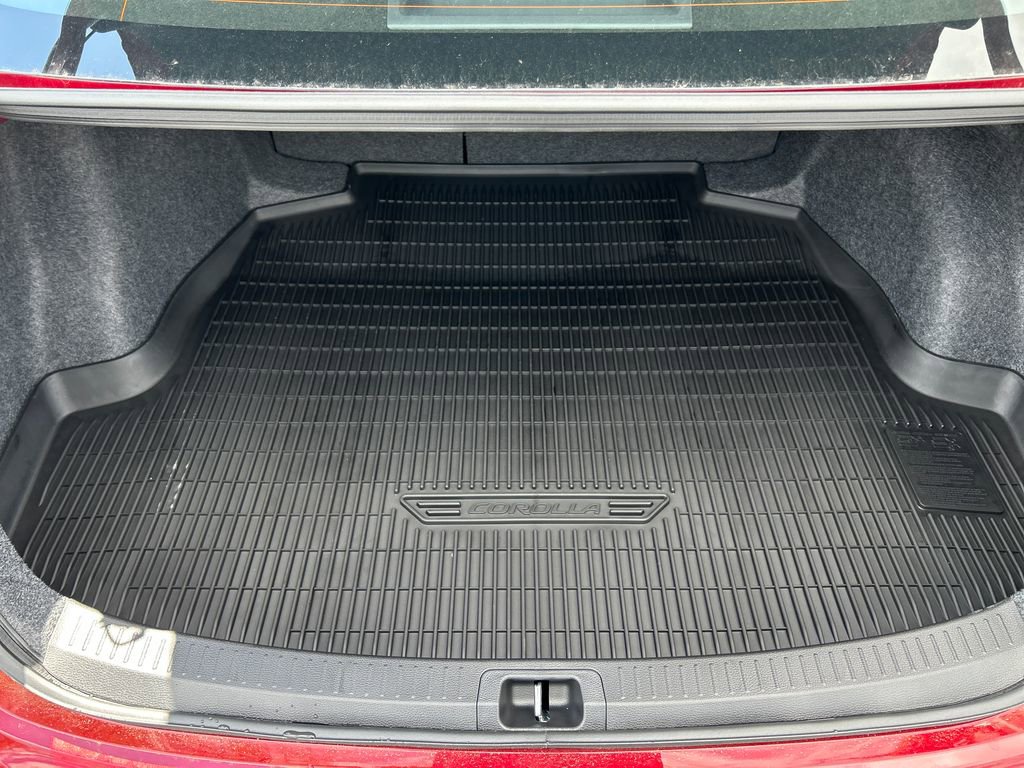 New 2026 Toyota Corolla LE FWD image 26