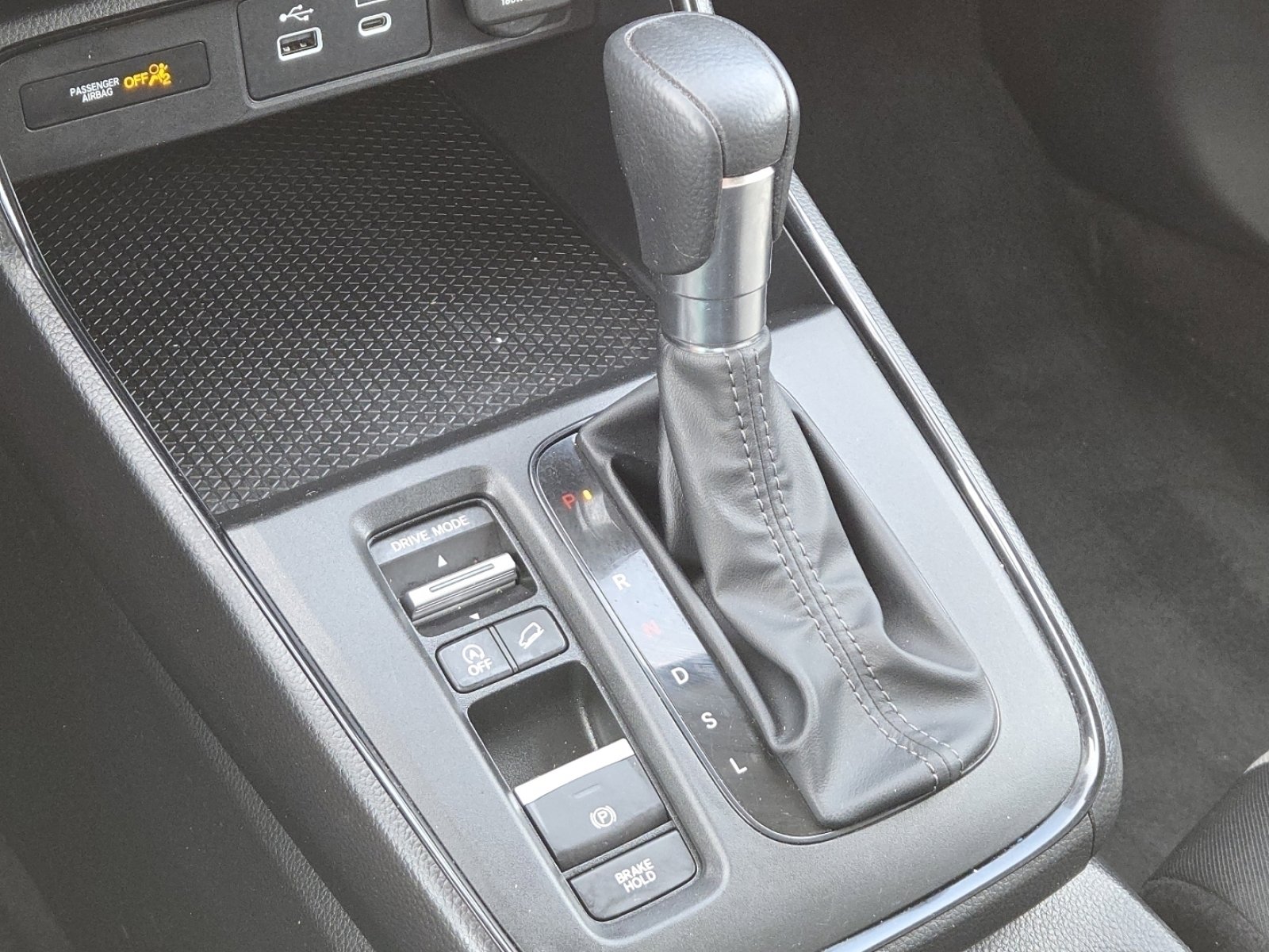 Used 2023 Honda CR-V EX image 30