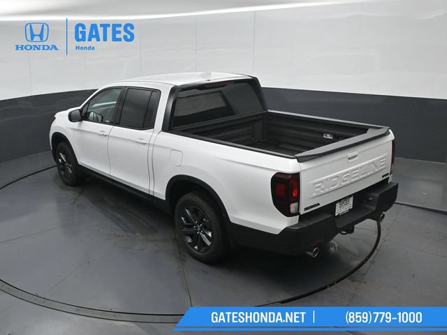 New 2026 Honda Ridgeline Sport image 49