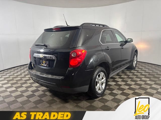 Used 2010 Chevrolet Equinox LT FWD image 4