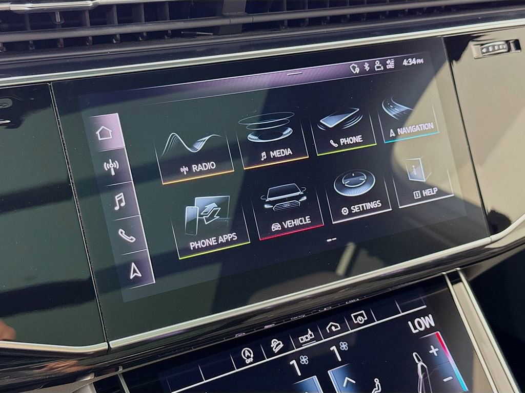 Used 2020 Audi Q7 2.0T Premium Plus w/ Premium Plus Package image 17