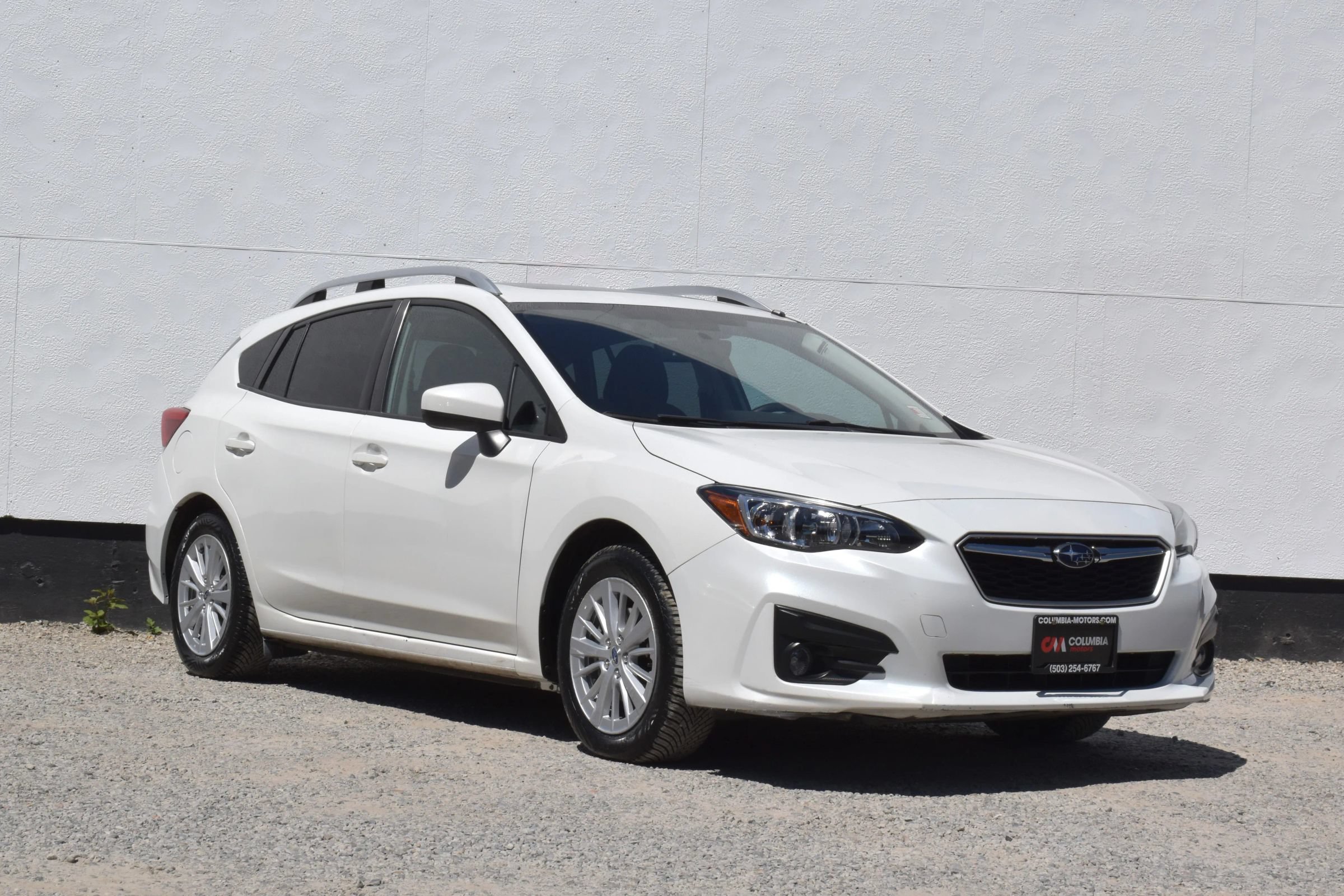 Used 2017 Subaru Impreza 2.0i Premium AWD/4WD image 34
