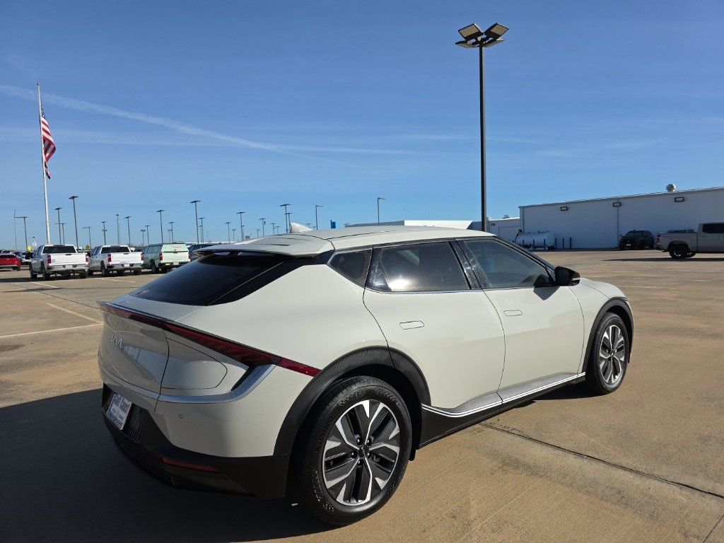 Used 2024 Kia EV6 Light image 7