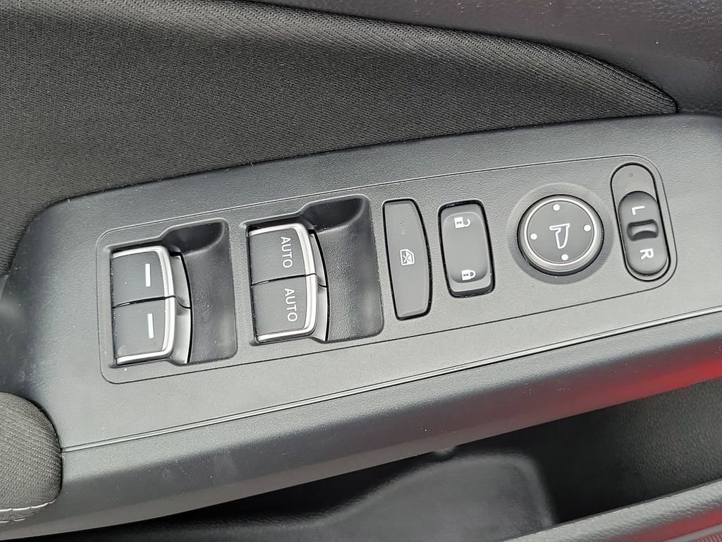 Used 2023 Honda Civic Sport image 22