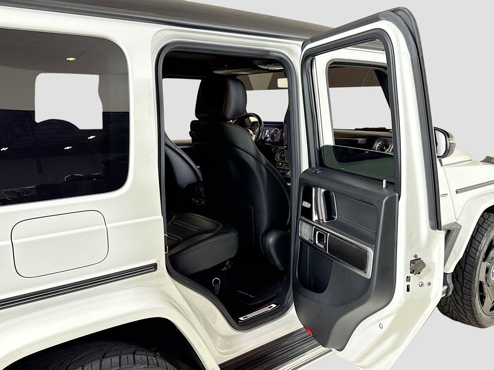 Used 2019 Mercedes-Benz G 550 image 30