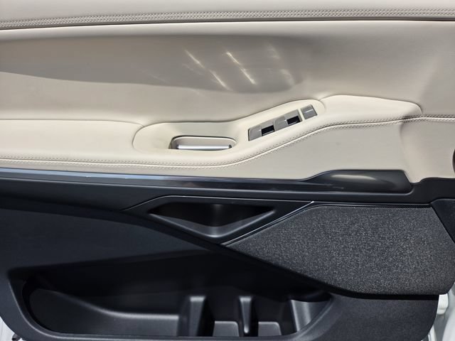 New 2027 Lincoln Navigator Reserve RWD image 15