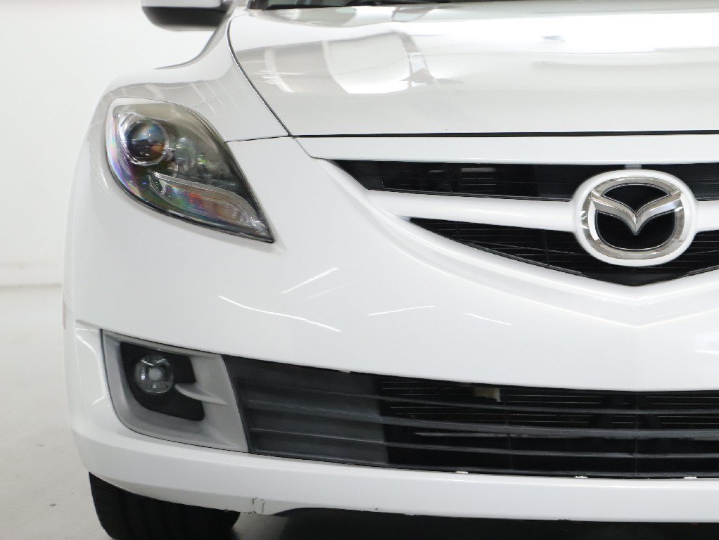 Used 2011 MAZDA MAZDA6 i Touring FWD image 6