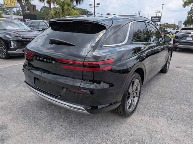 Used 2025 Genesis Electrified GV70 w/ Prestige Package AWD/4WD image 4