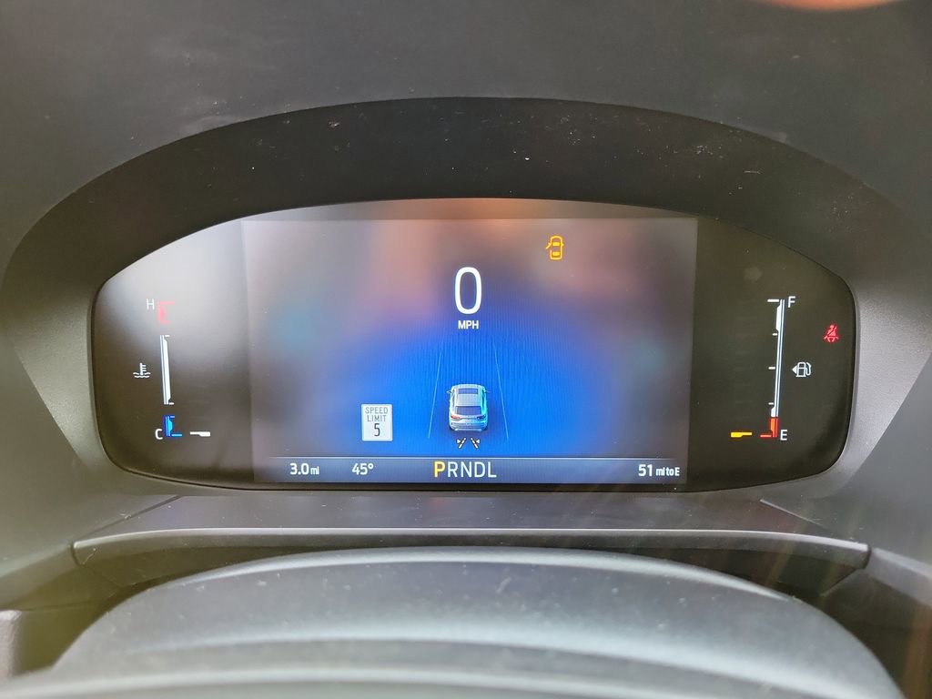 New 2026 Ford Escape ST-Line Select w/ Tech Pack #1 image 25