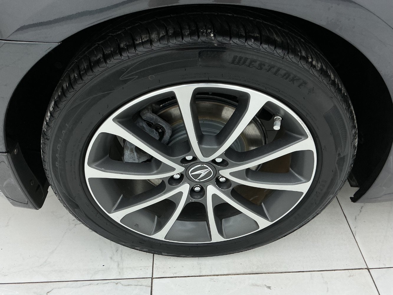 Used 2015 Acura TLX V6 FWD image 50