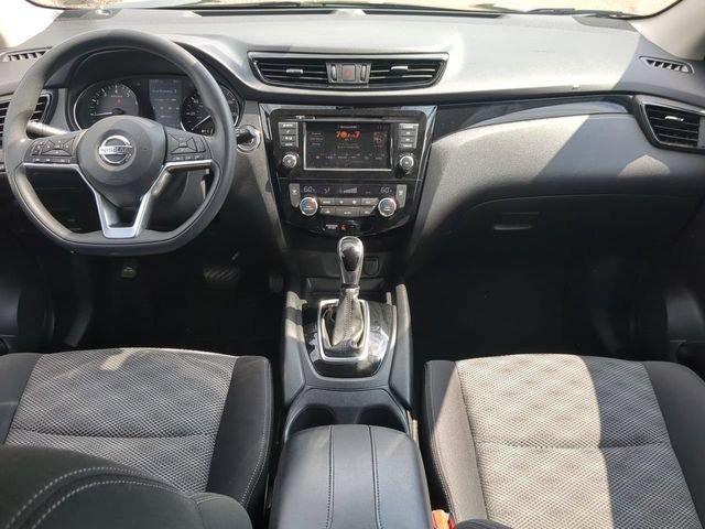 Used 2019 Nissan Rogue Sport SV FWD image 14