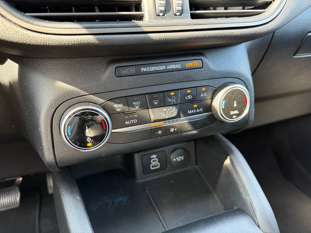 Used 2024 Ford Escape Active FWD image 12