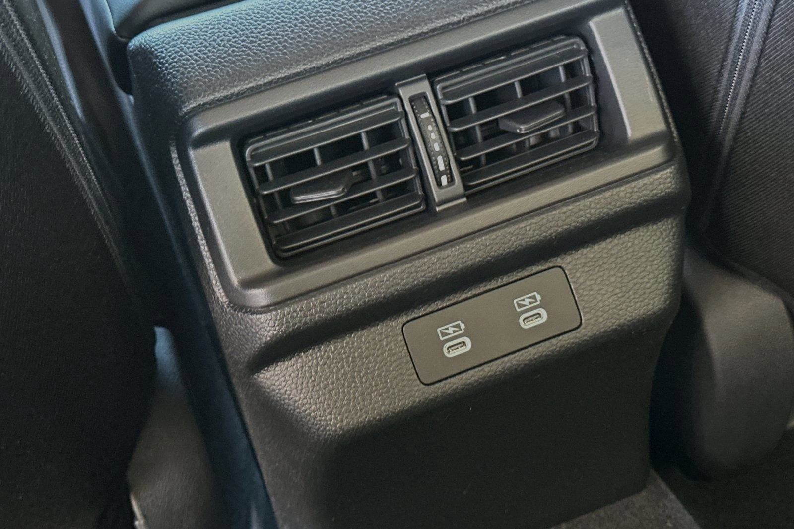 New 2025 Honda Accord SE image 30
