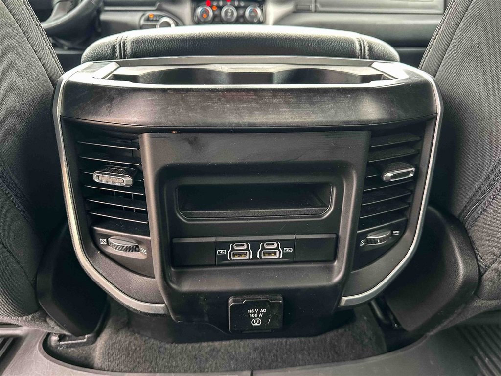Used 2022 RAM 1500 Lone Star image 20