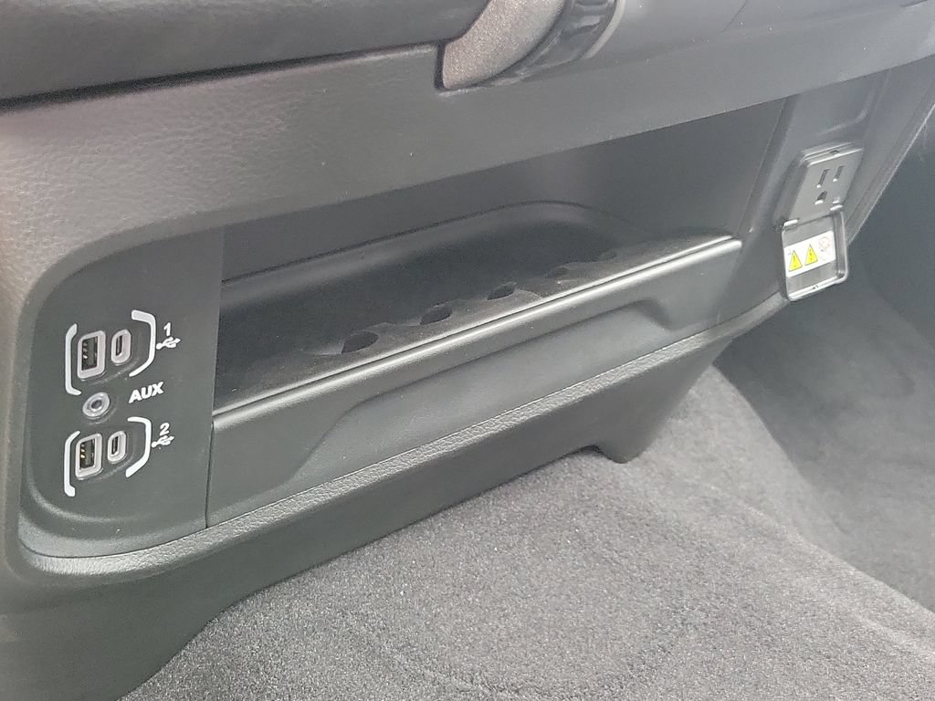 New 2026 RAM 2500 Warlock w/ Safety Group AWD/4WD image 19