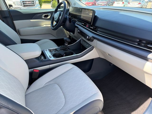 New 2026 Kia Carnival SX FWD image 22