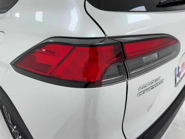 New 2026 Toyota Corolla Cross XLE w/ Convenience Package image 36