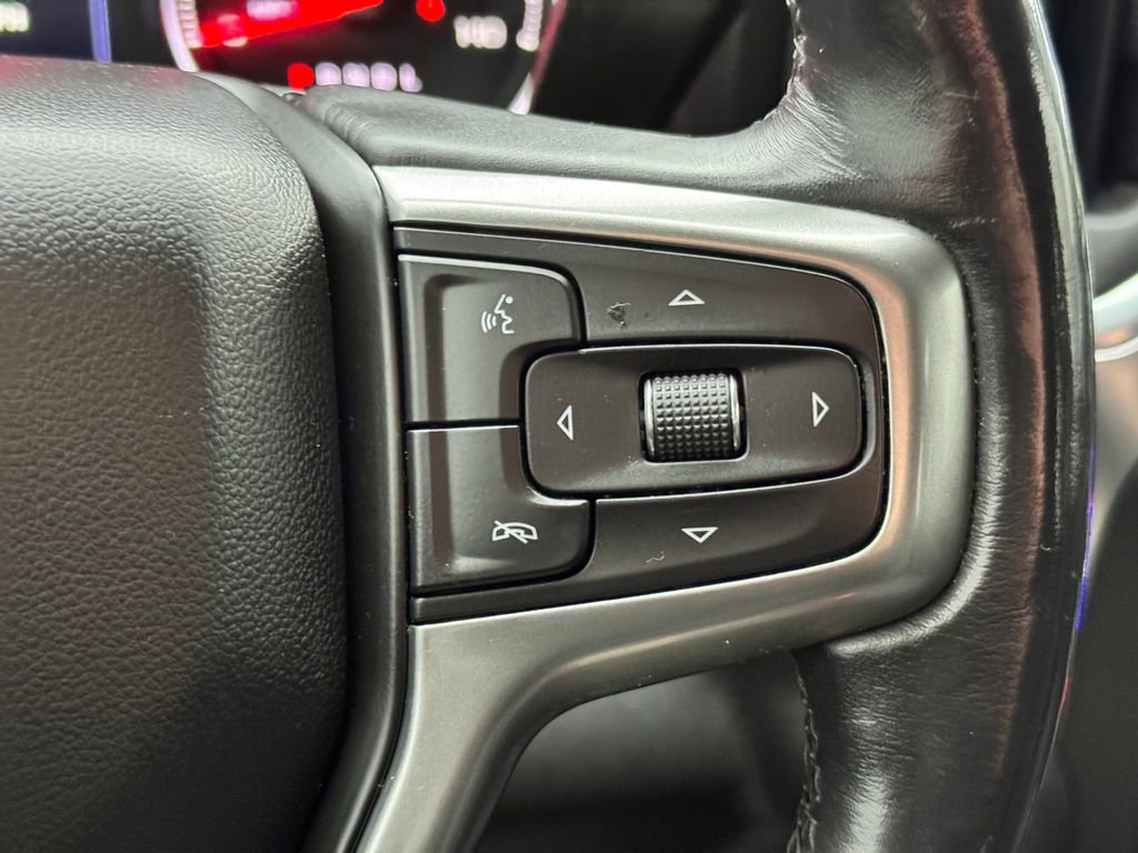 Used 2019 Chevrolet Silverado 1500 LT w/ All-Star Edition image 27