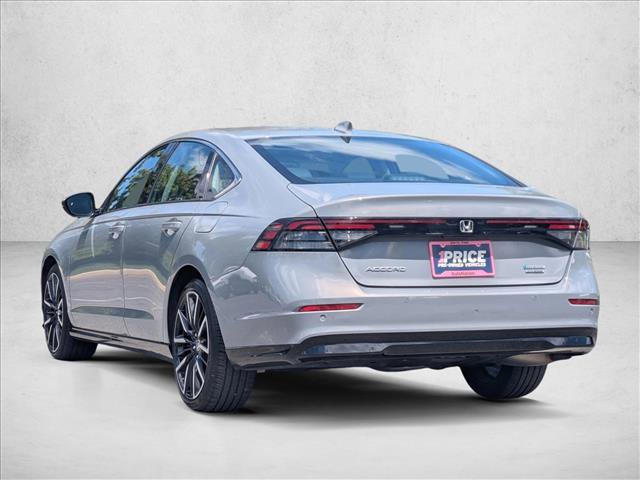 Used 2024 Honda Accord Touring image 8
