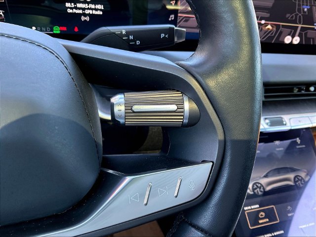 Used 2023 Lucid Air Touring AWD/4WD image 14