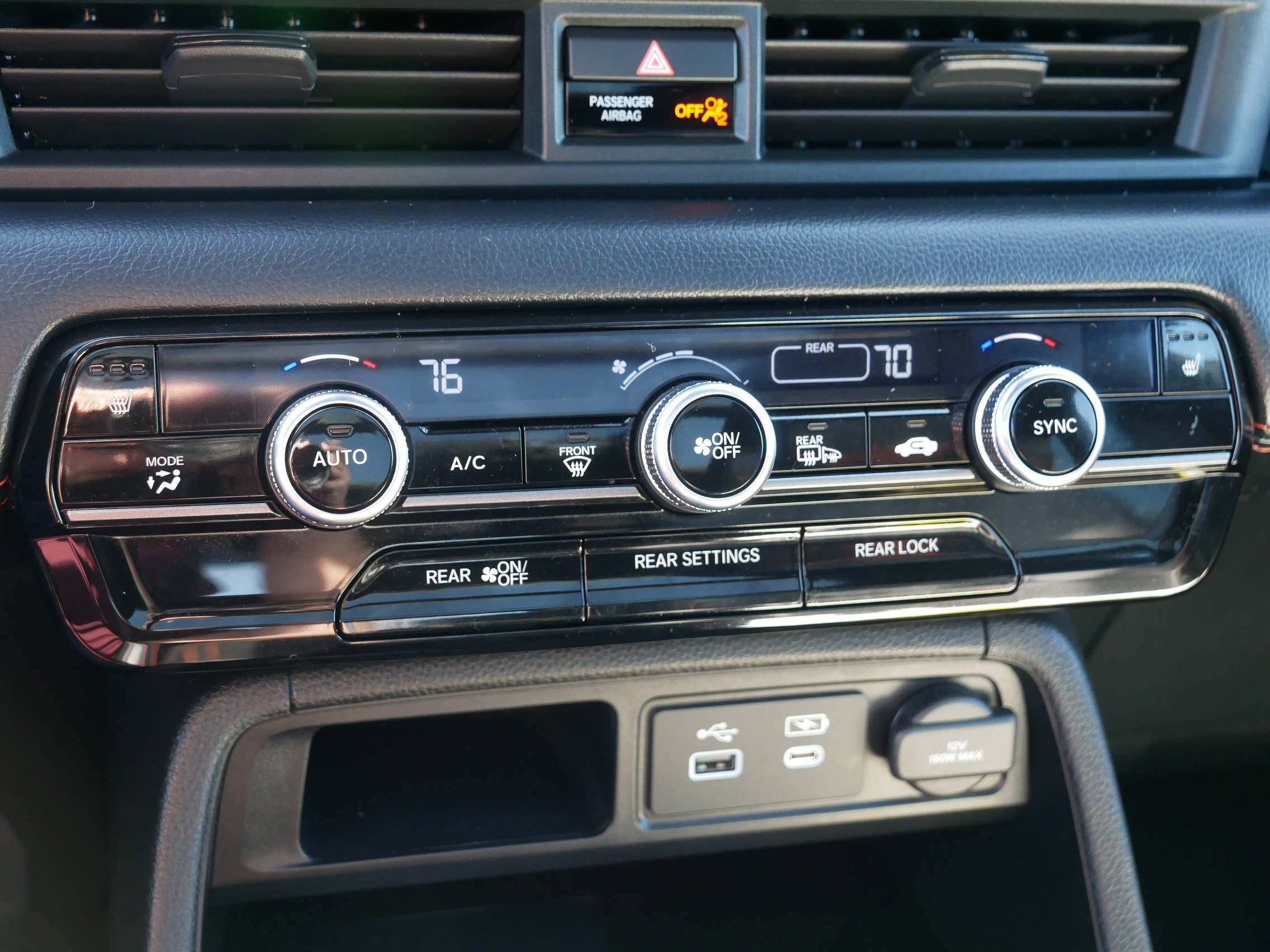 Used 2023 Honda Pilot TrailSport image 23