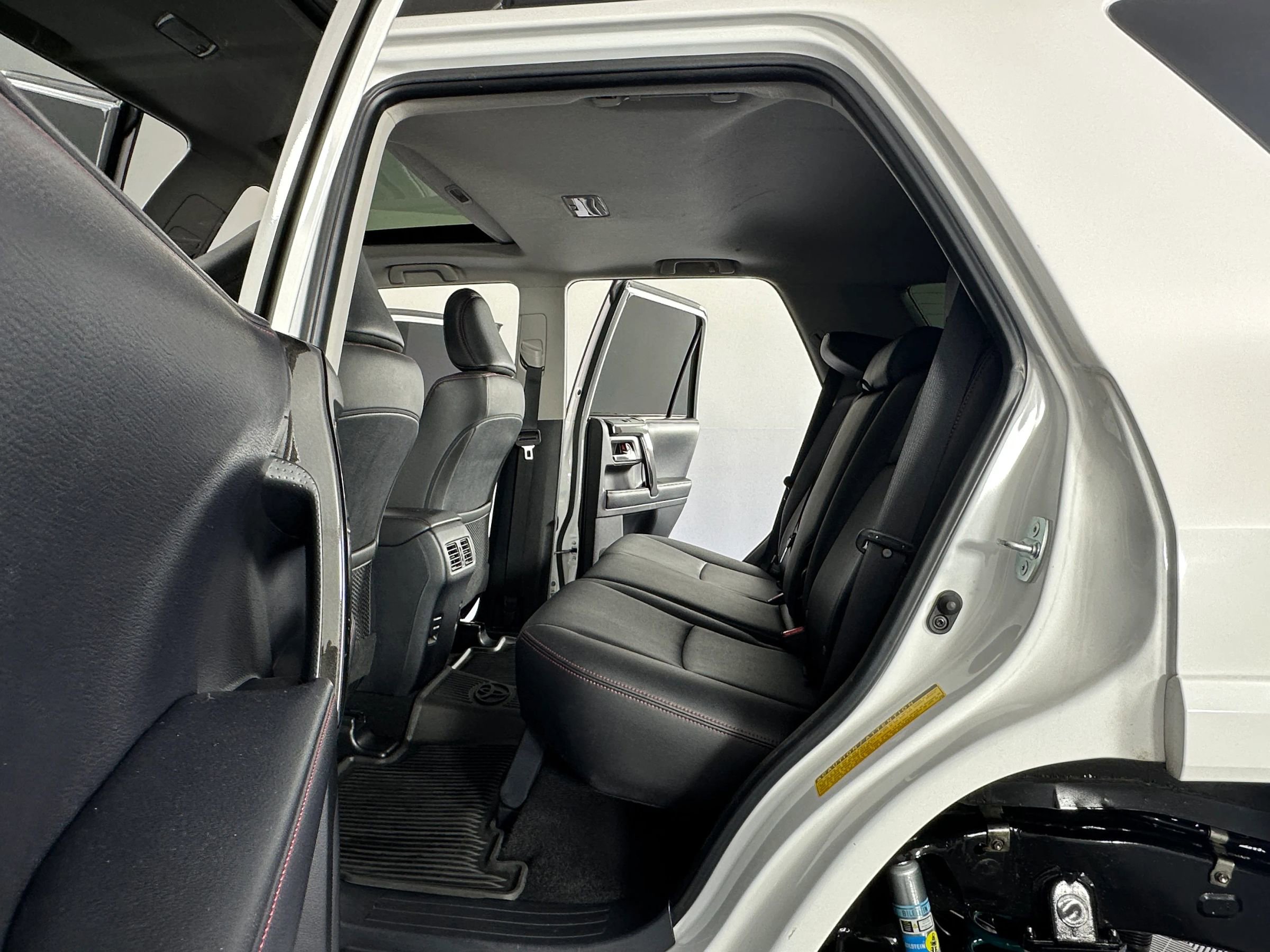 Used 2019 Toyota 4Runner TRD Off-Road Premium image 29