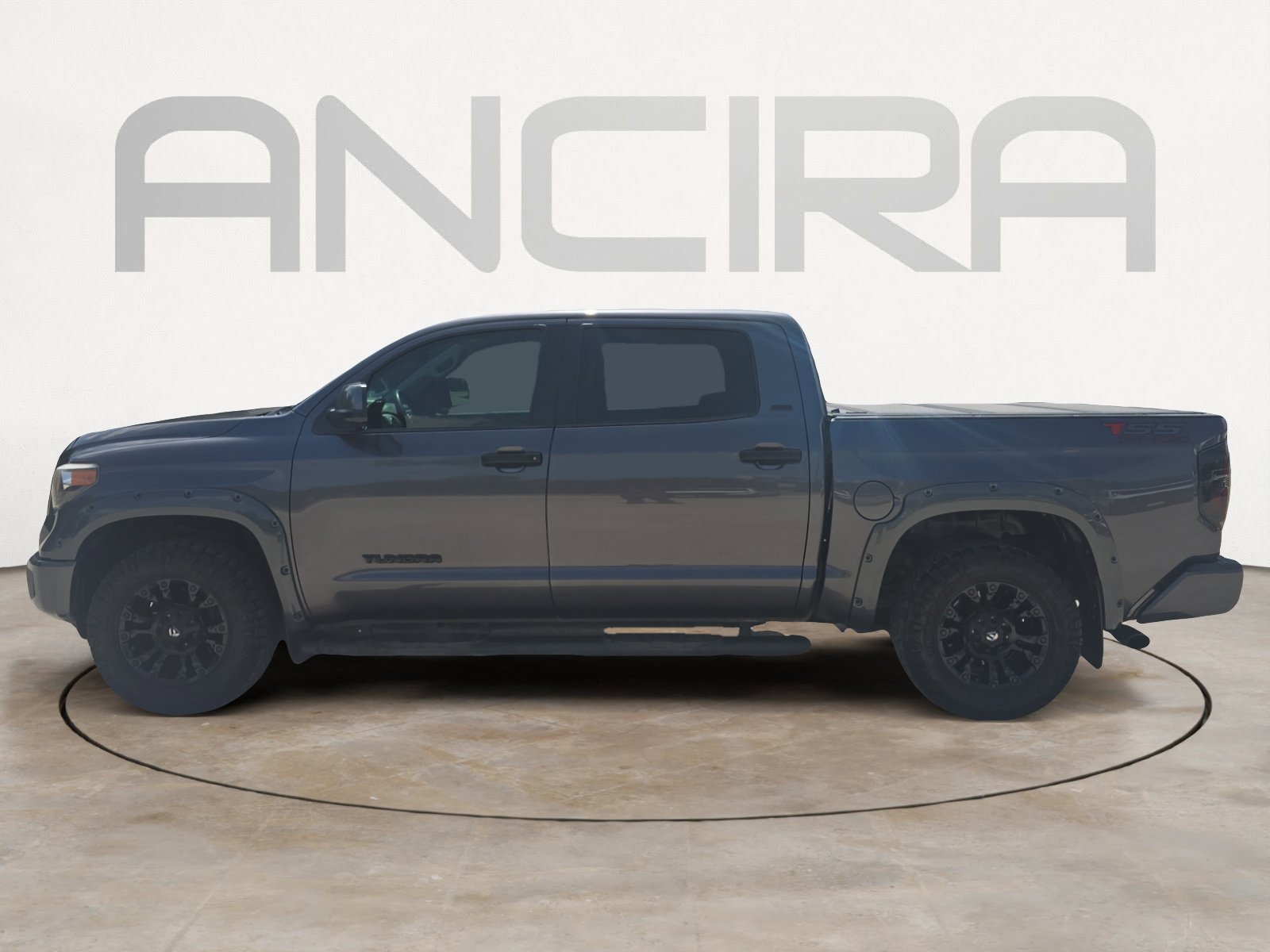 Used 2017 Toyota Tundra SR5 w/ SR5 Upgrade Package RWD image 7